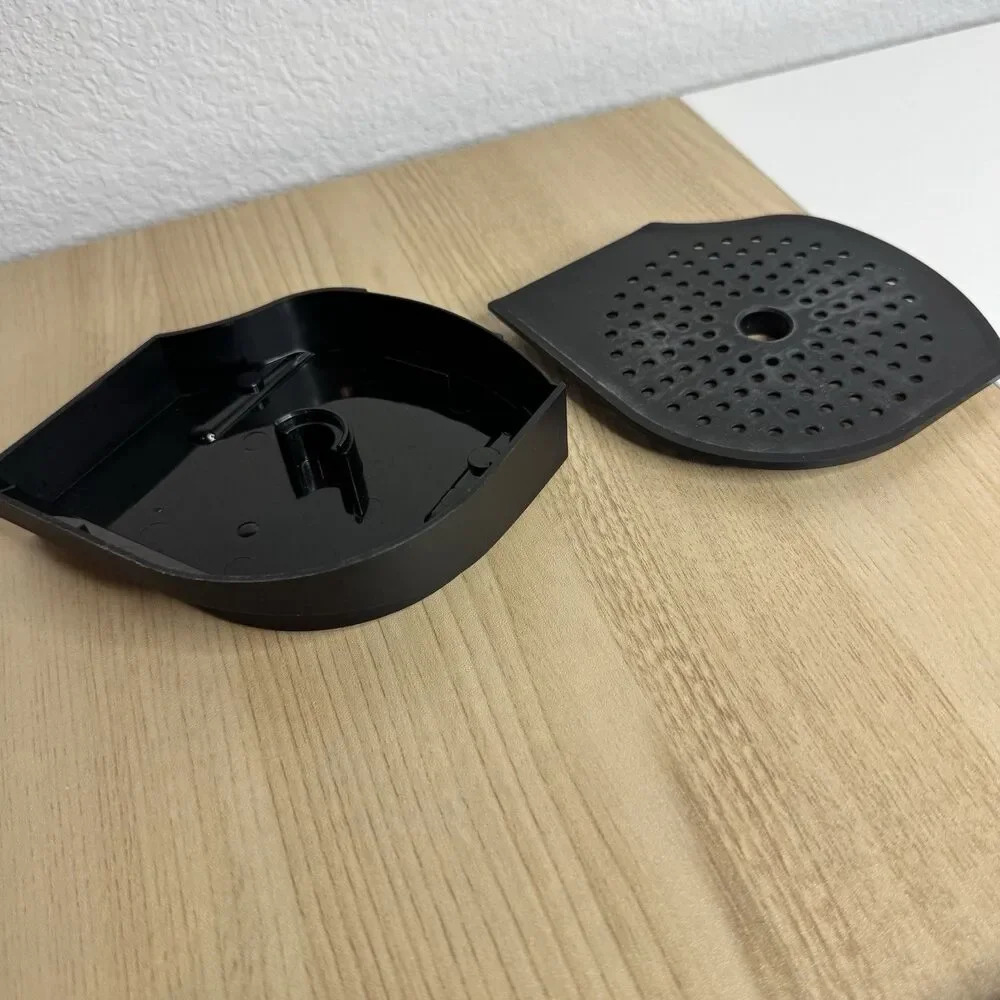 Keurig K-Duo Essentials 5000 Drip Tray/Grate  OEM Coffee Maker Replacement Part